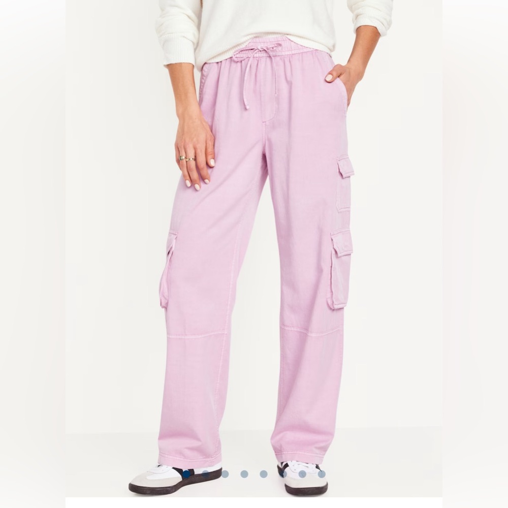 Old Navy Cargo Pants